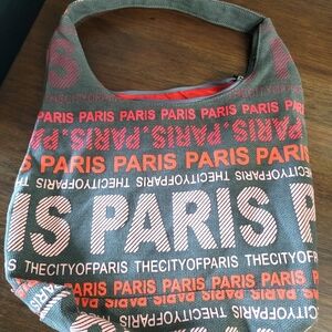 Robin Ruth Paris hobo bag like new